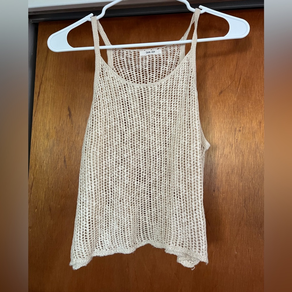 Cute Knit top